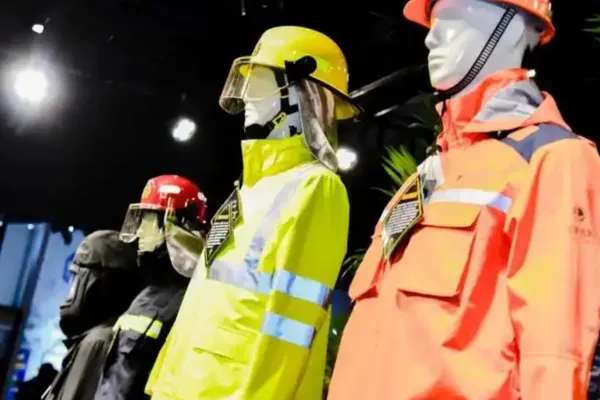 织带解决方案图片