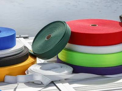 How to choose the right webbing