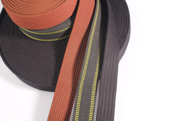 PP 丙纶织带的特点