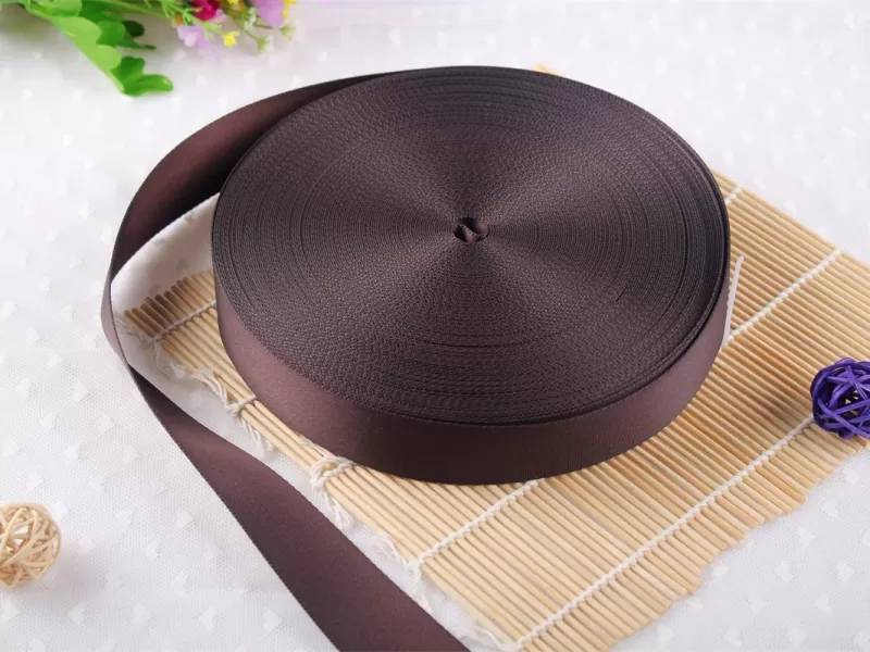 尼龙织带的主要用途及应用领域