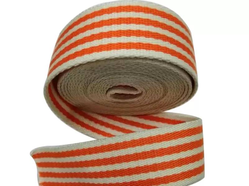 What is cotton-like webbing? Analysis of materials and characteristics - A in-depth comparison of the differences from pure cotton webbing