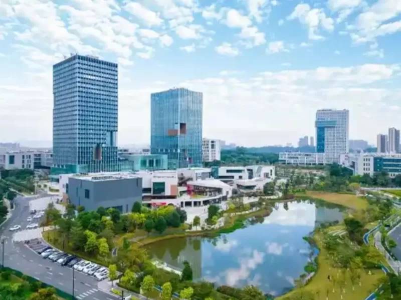 东莞织带产业解析：探秘全球织带制造高地，盛瑞织带如何以创新立足？