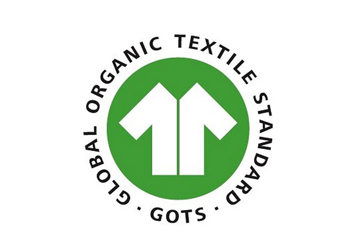 GOTS: Global Organic Textile Standard