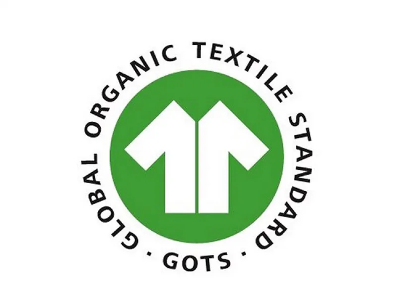 GOTS: Global Organic Textile Standard