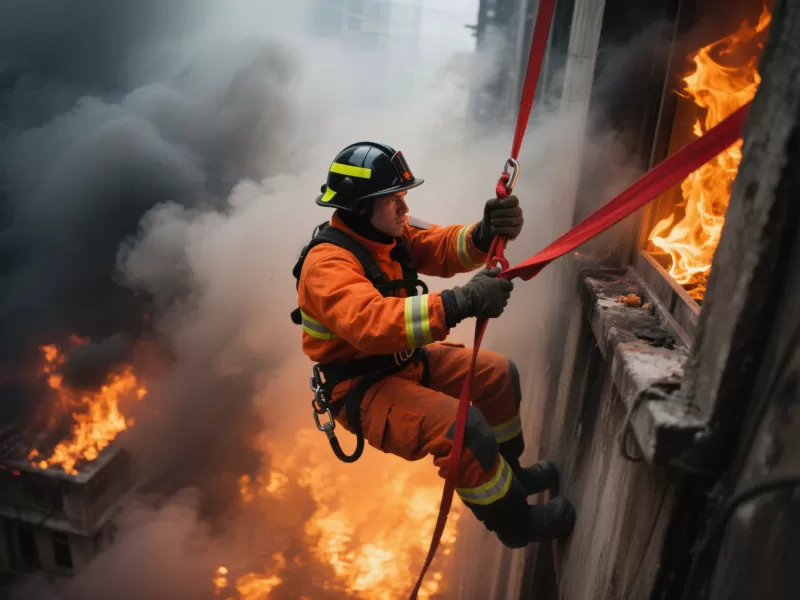 How to correctly select and use a webbing seat belt