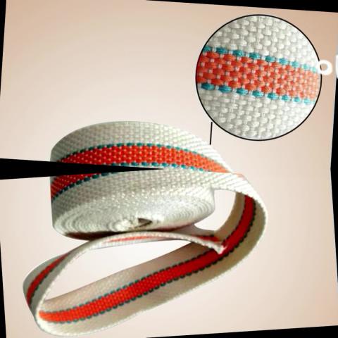 Polyester cotton fabric