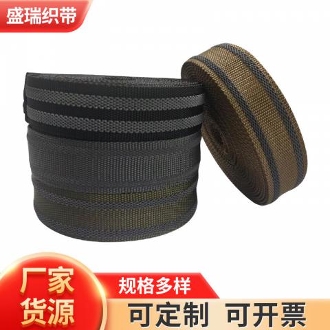 Anti slip elastic band