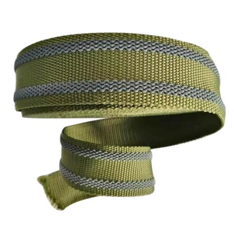 Anti slip elastic band