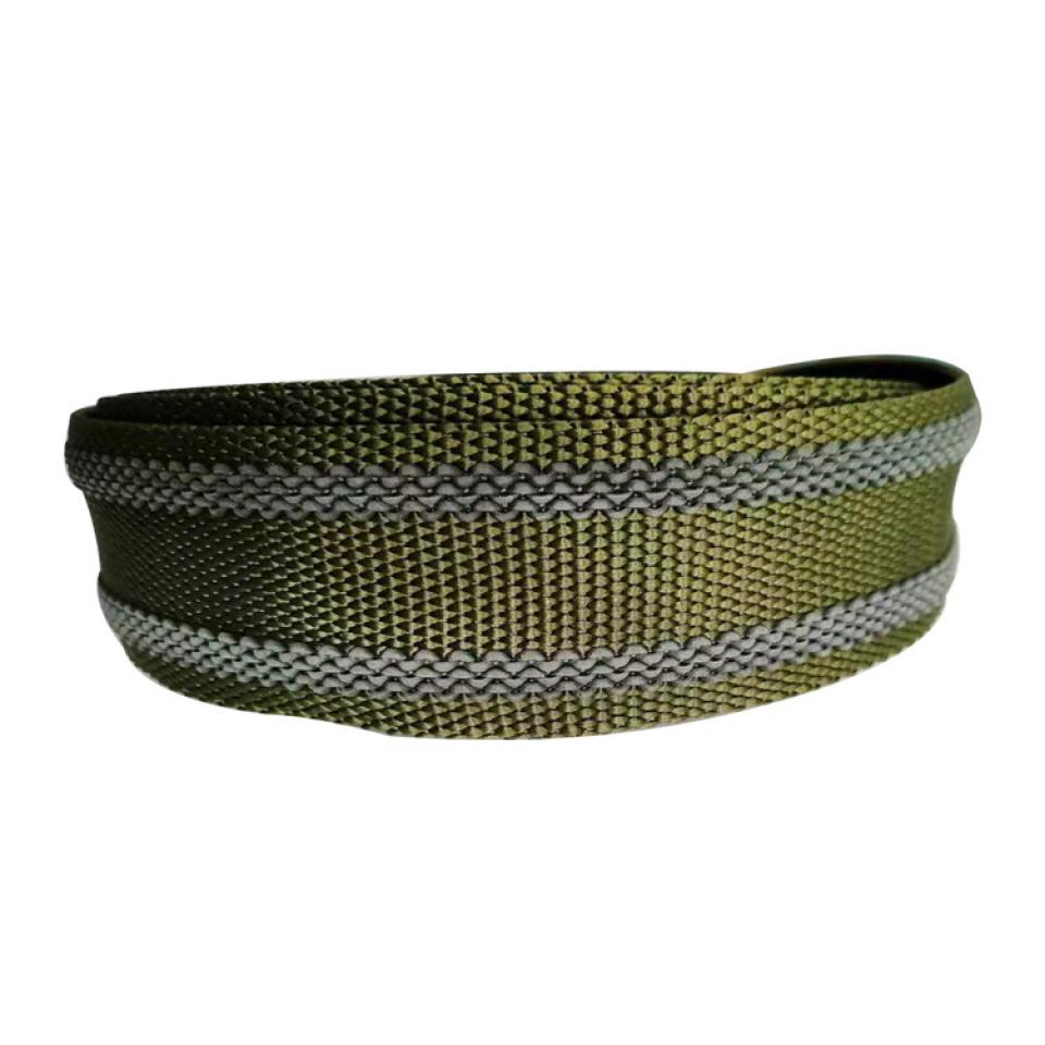 Anti slip elastic band