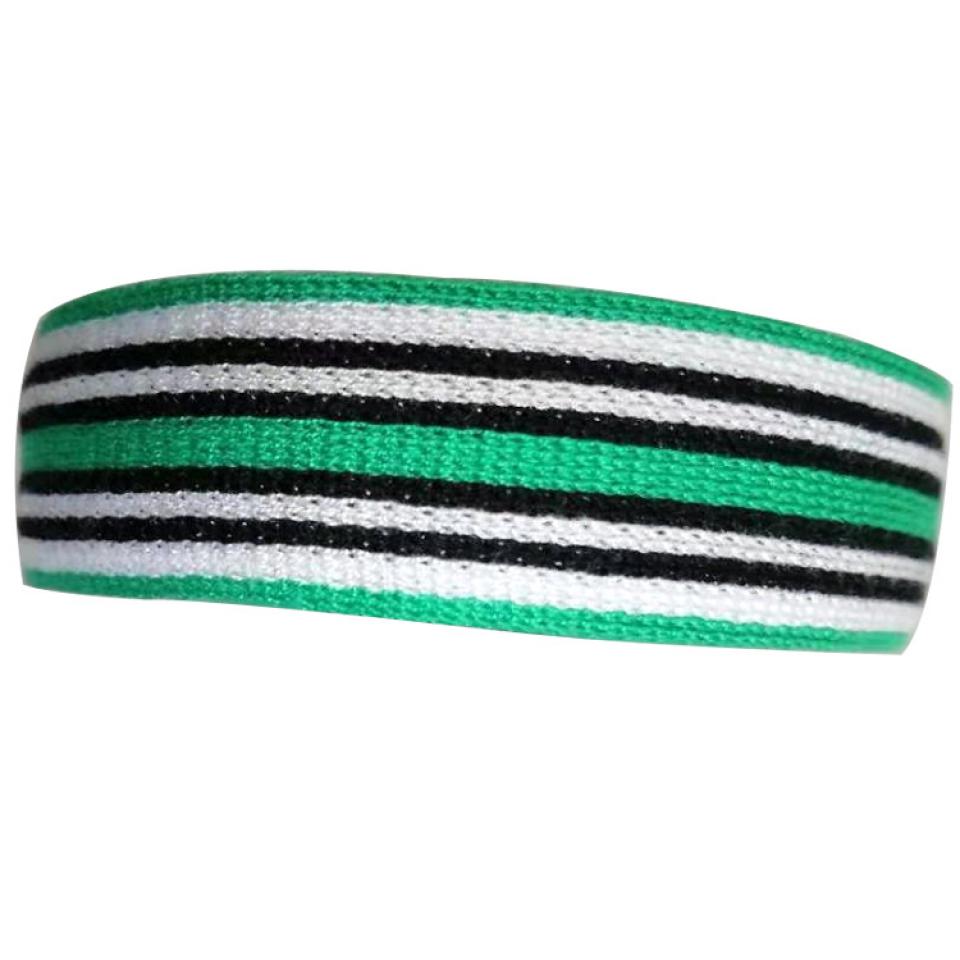 Intermediate color cotton elastic band