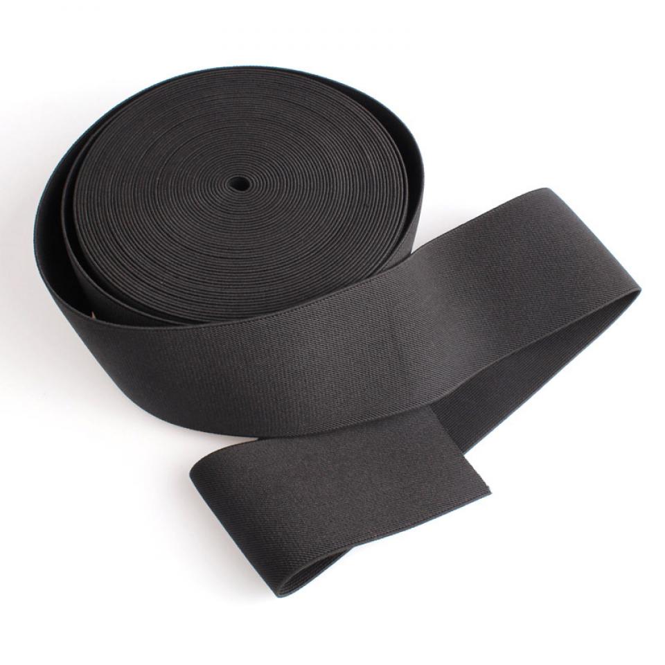 Polyester knitted elastic band