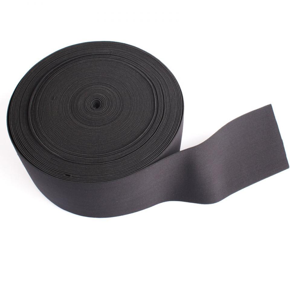 Polyester knitted elastic band