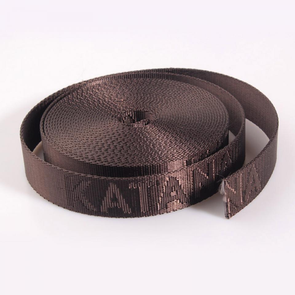 Colorful Nylon Nylon Environmentally friendly Dyeing Ribbon