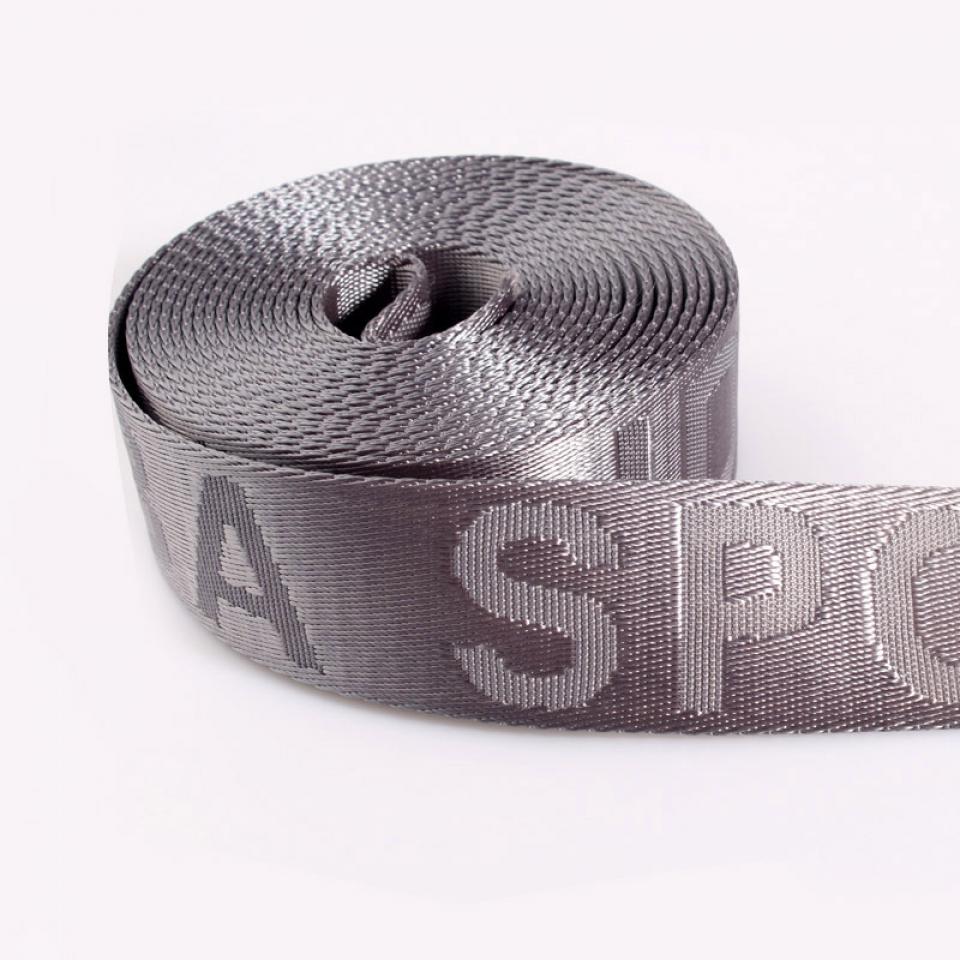 Colorful Nylon Nylon Environmentally friendly Dyeing Ribbon