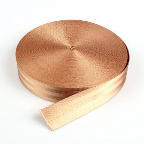 Nylon child safety webbing