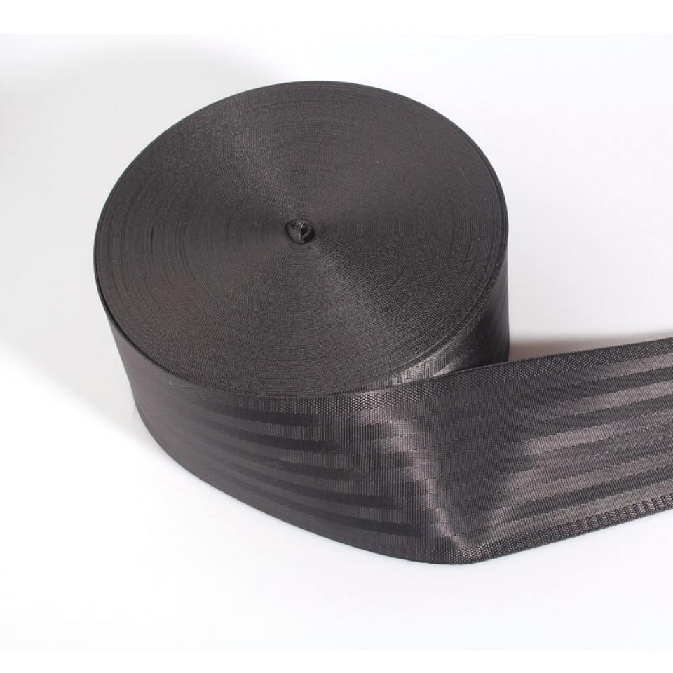 Nylon child safety webbing