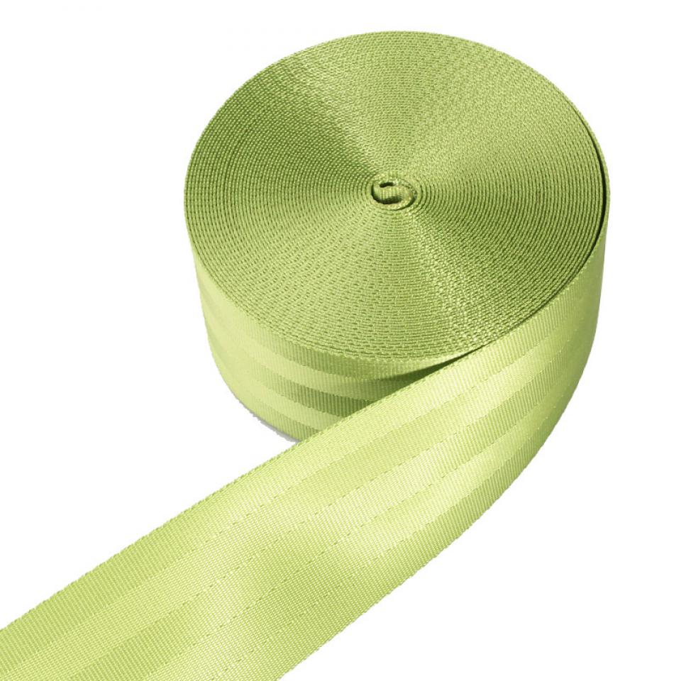 Nylon child safety webbing