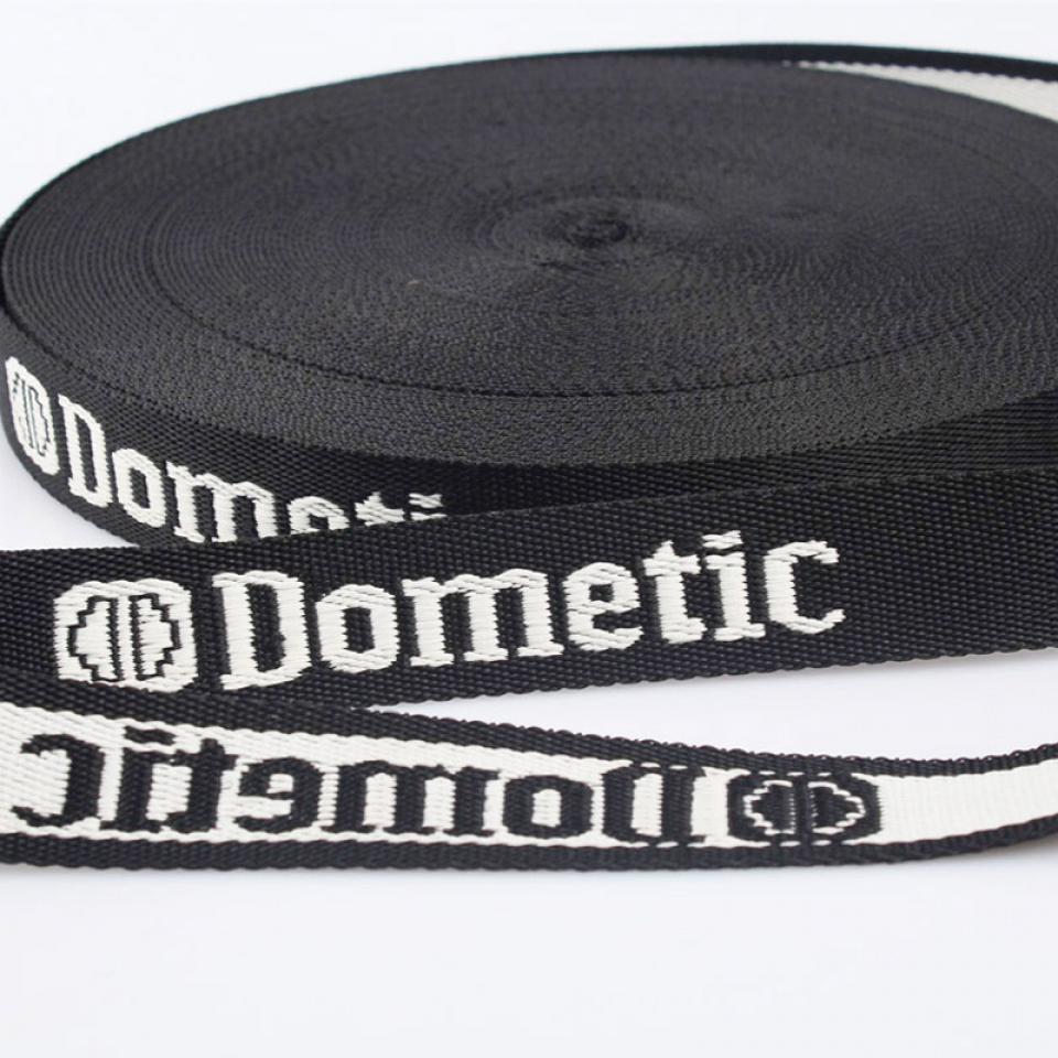 Nylon double-sided jacquard tape