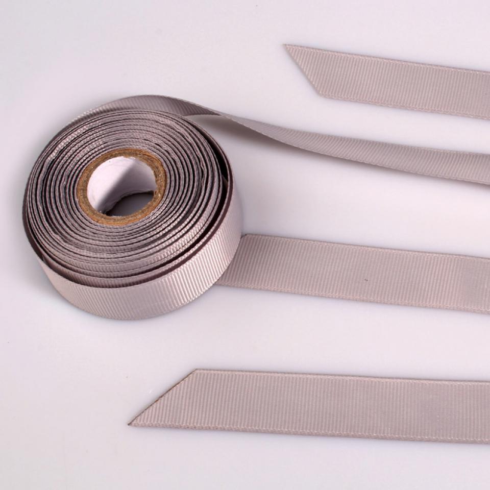 Nylon edging tape
