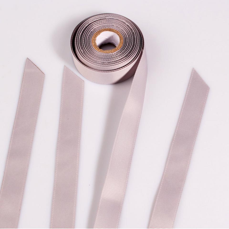 Nylon edging tape