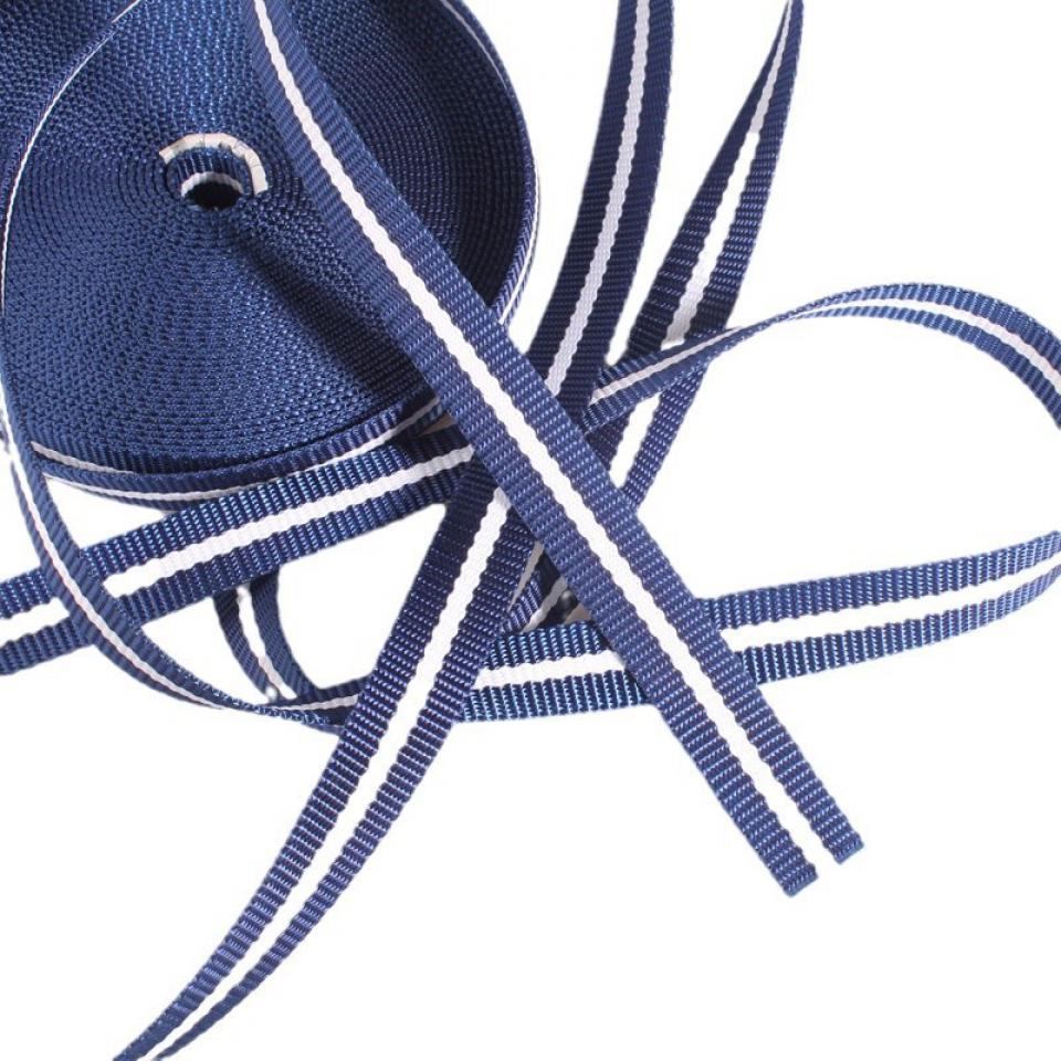 Nylon intermediate color ribbon