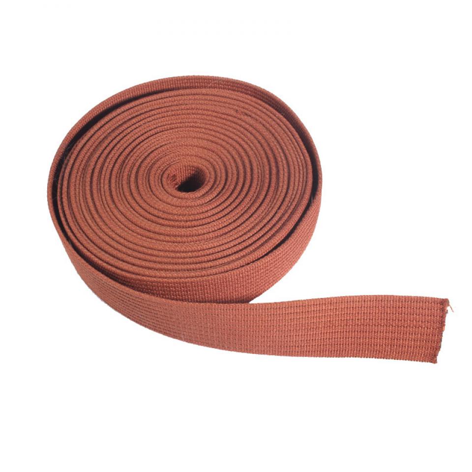 Nylon special pit belt with pit pattern webbing