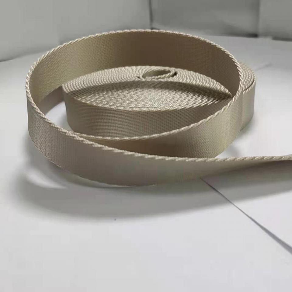Thick nylon edging tape
