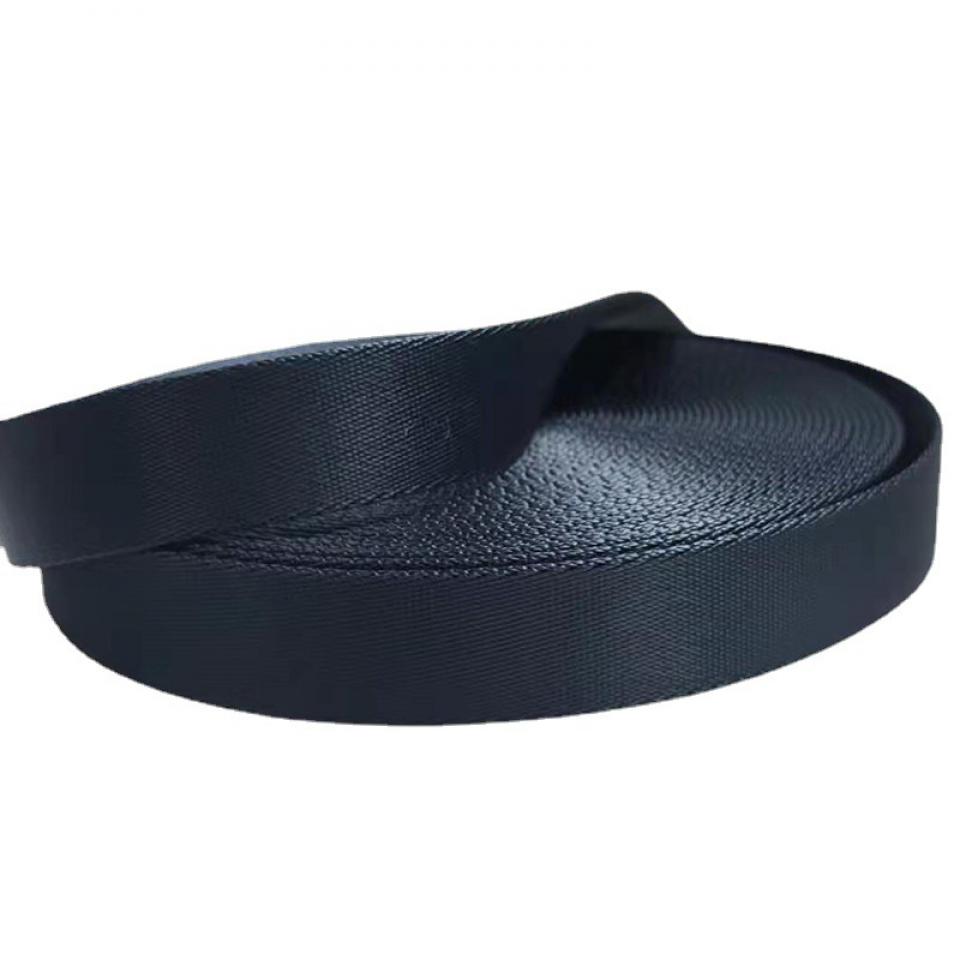 Thick nylon edging tape