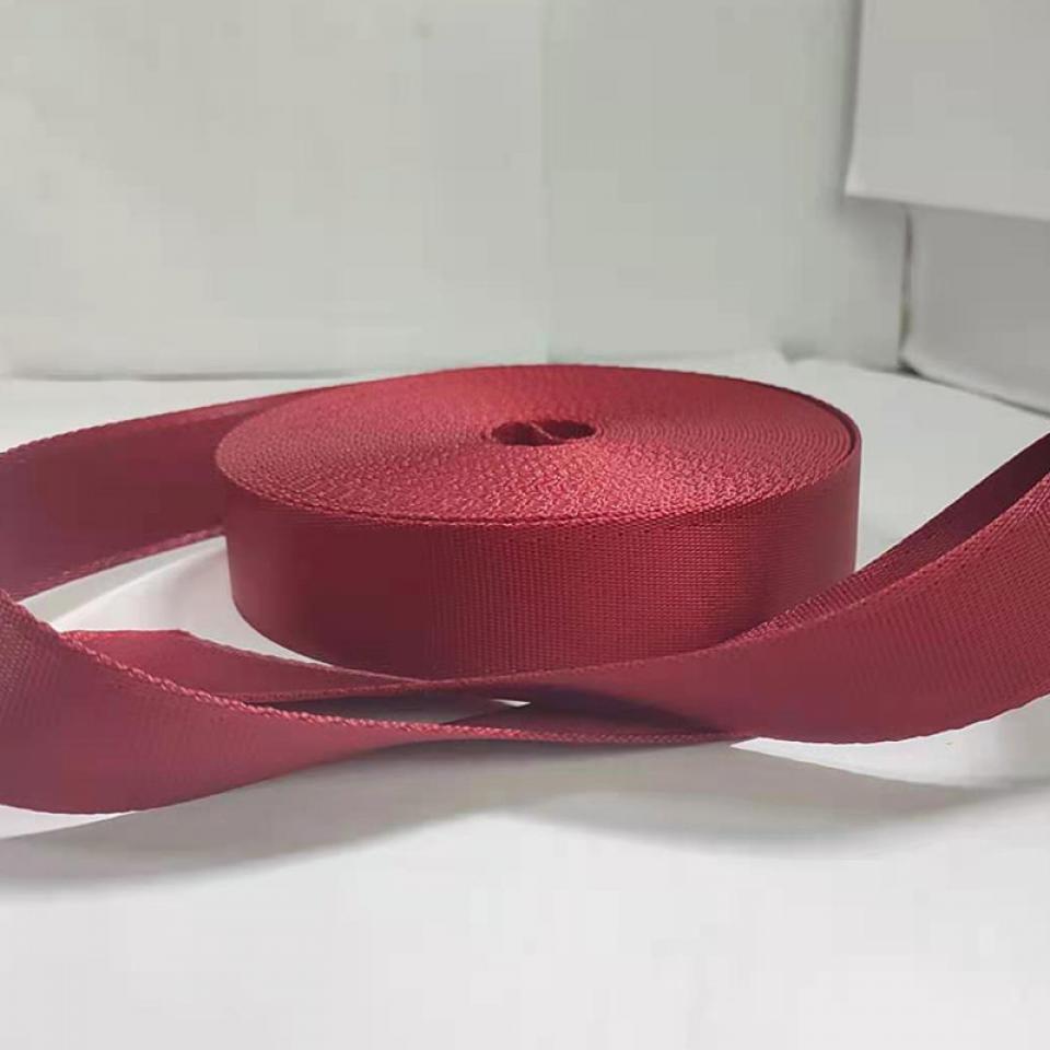 Thick nylon edging tape
