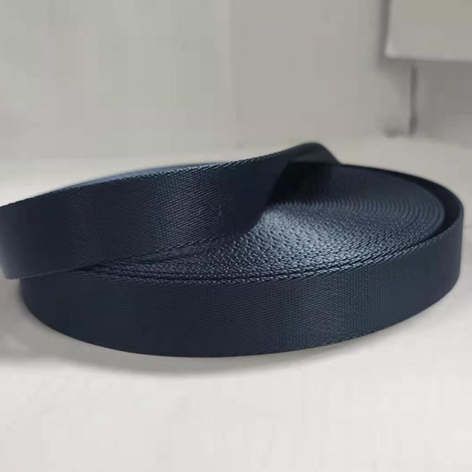 Thick nylon edging tape