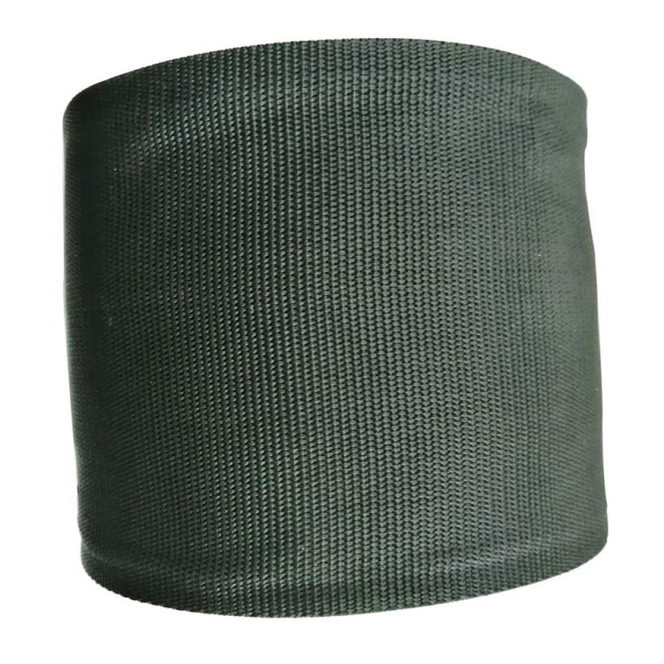 Widening and thickening nylon industrial webbing