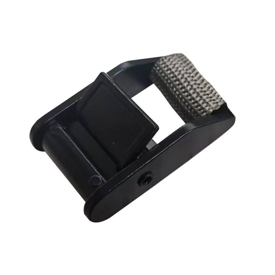 Hunting camera fixed strap