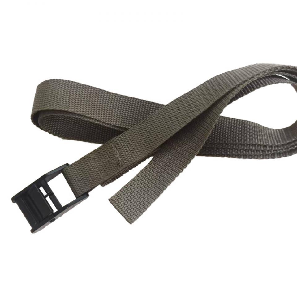 Hunting camera fixed strap