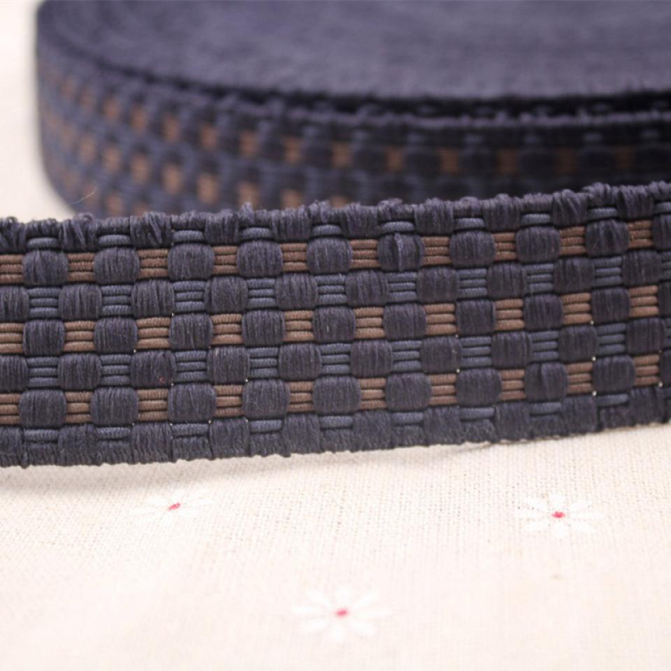 Beach shoe upper function elastic band