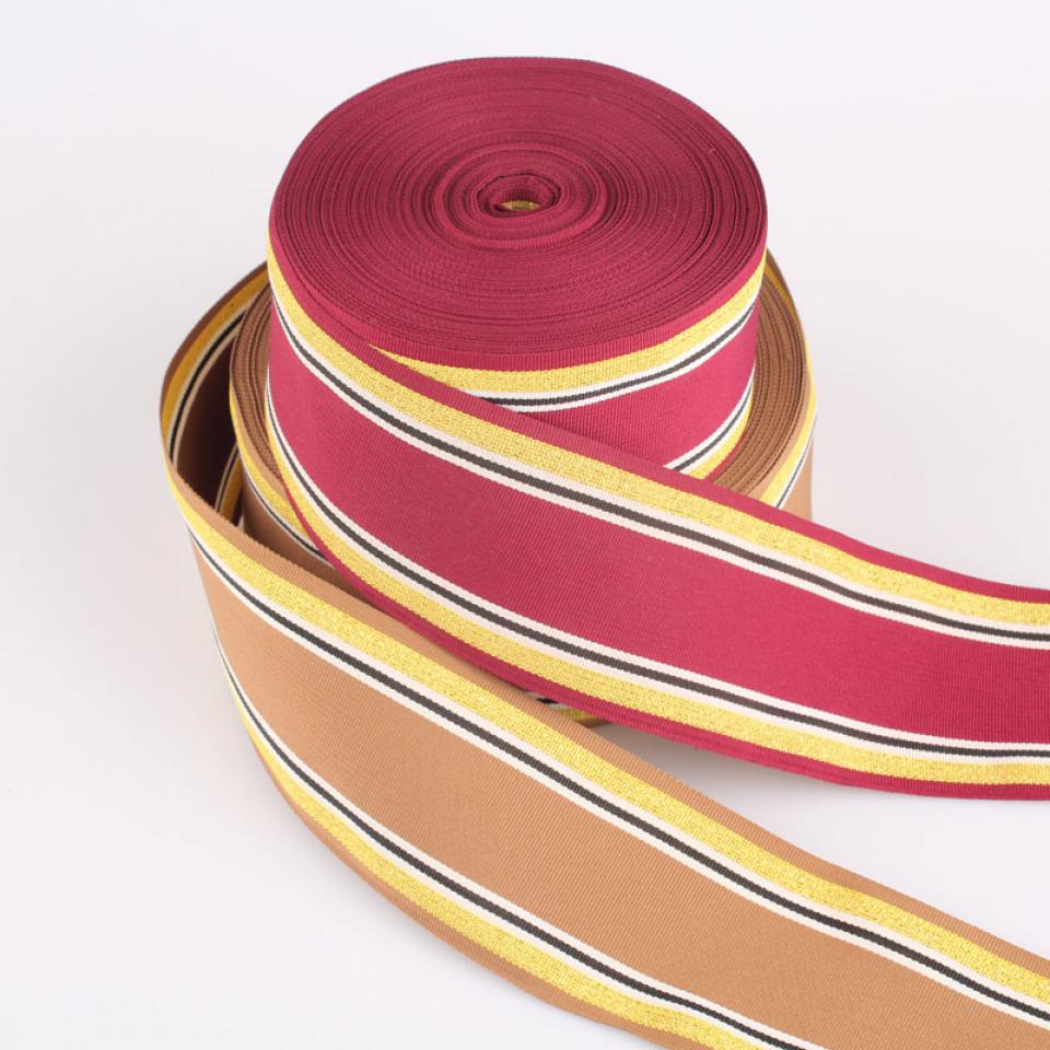 GRS certified polyester reflective