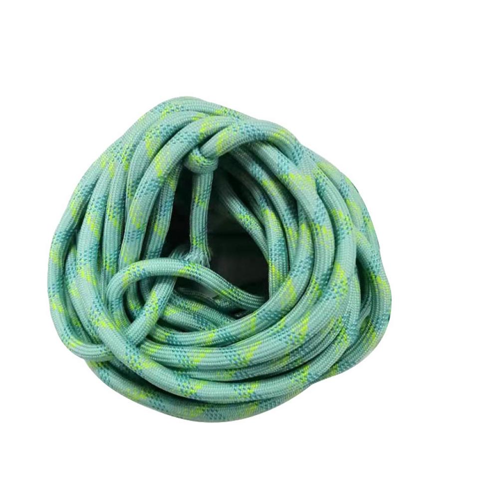 Polyester cotton rope