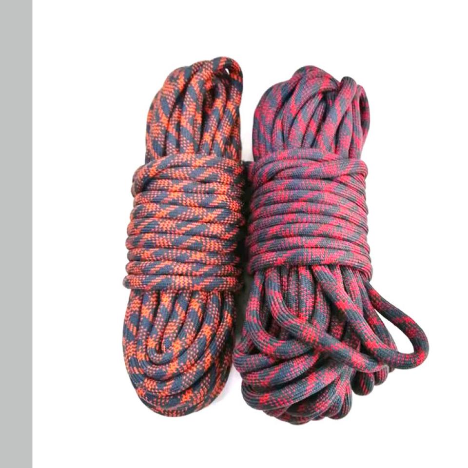 Polyester cotton rope