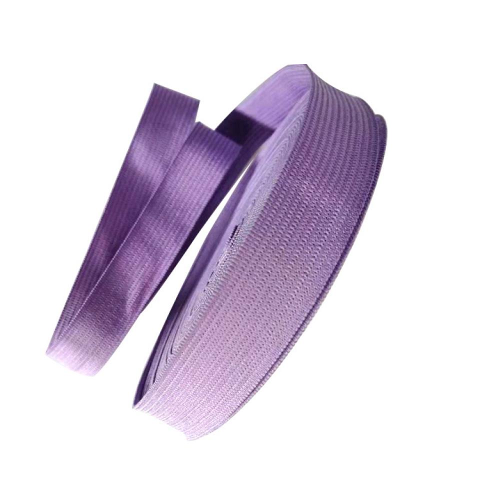 Sports bra underwear elastic band