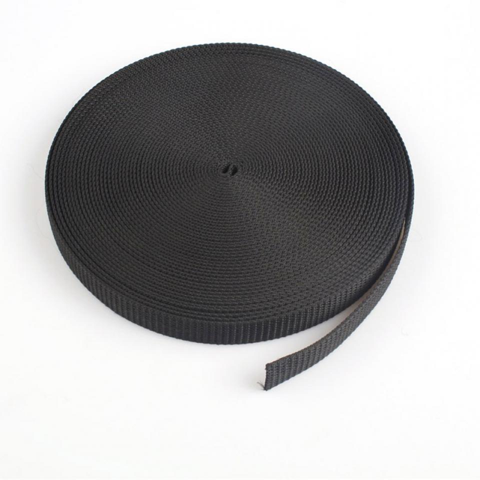 PP colored fine pit woven tape