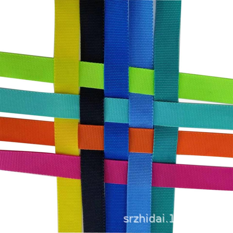 PP plain edging tape