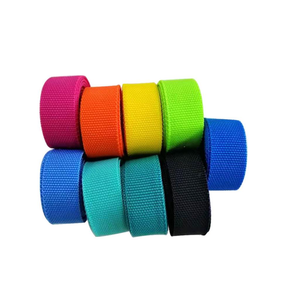 PP plain edging tape