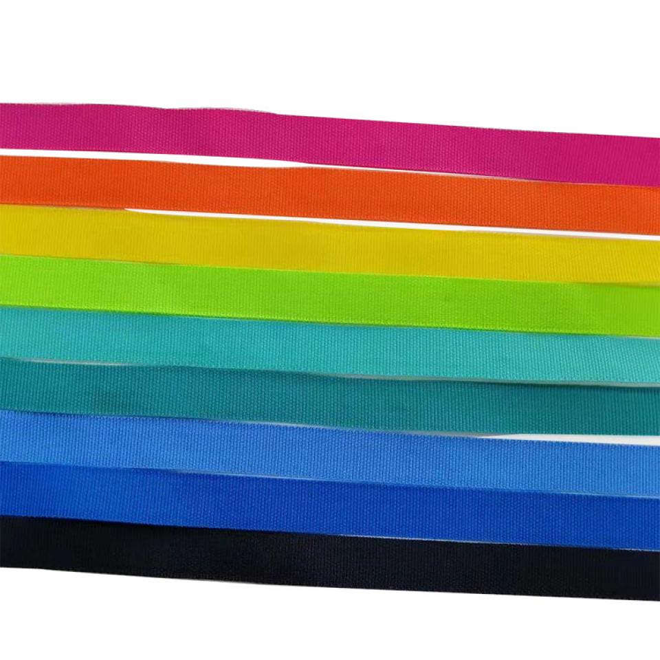 PP plain edging tape