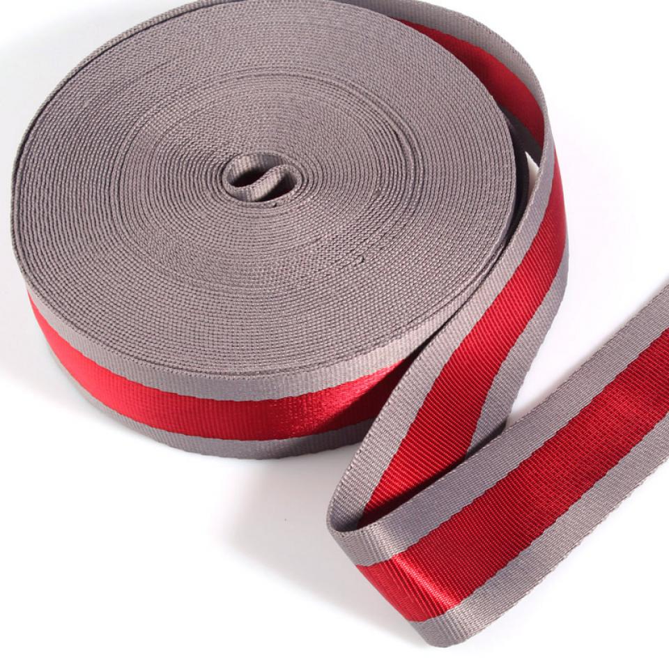 RPET Jacquard Ribbon