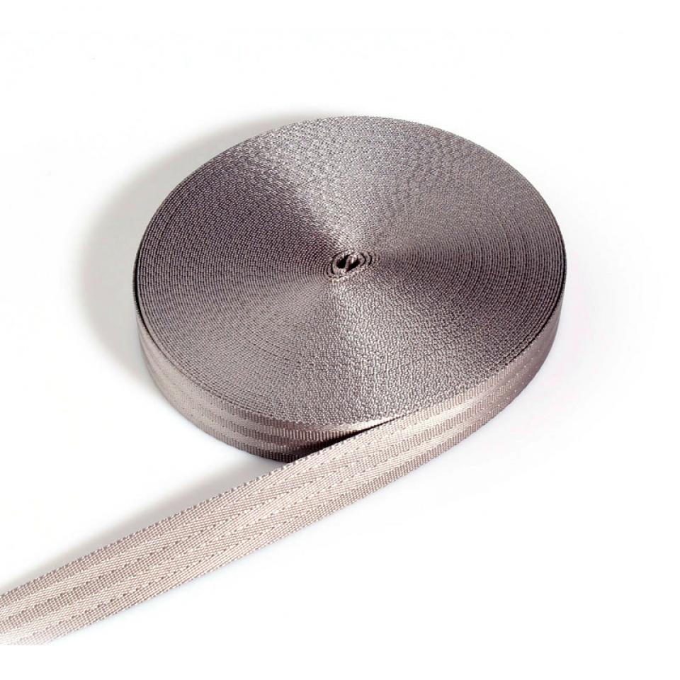 RPET Jacquard Ribbon