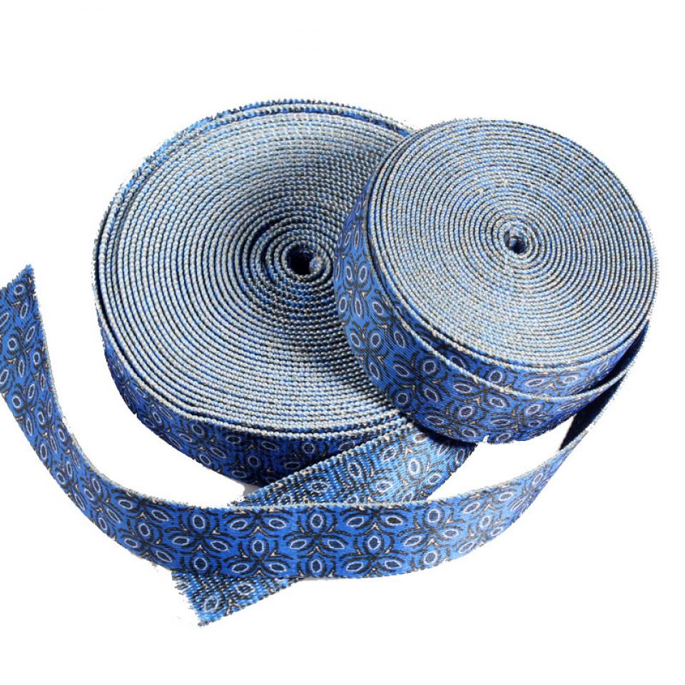 RPET webbing