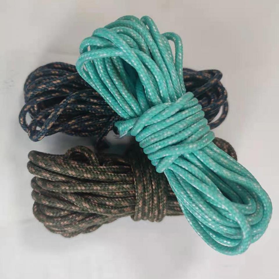 Home Flower Rope