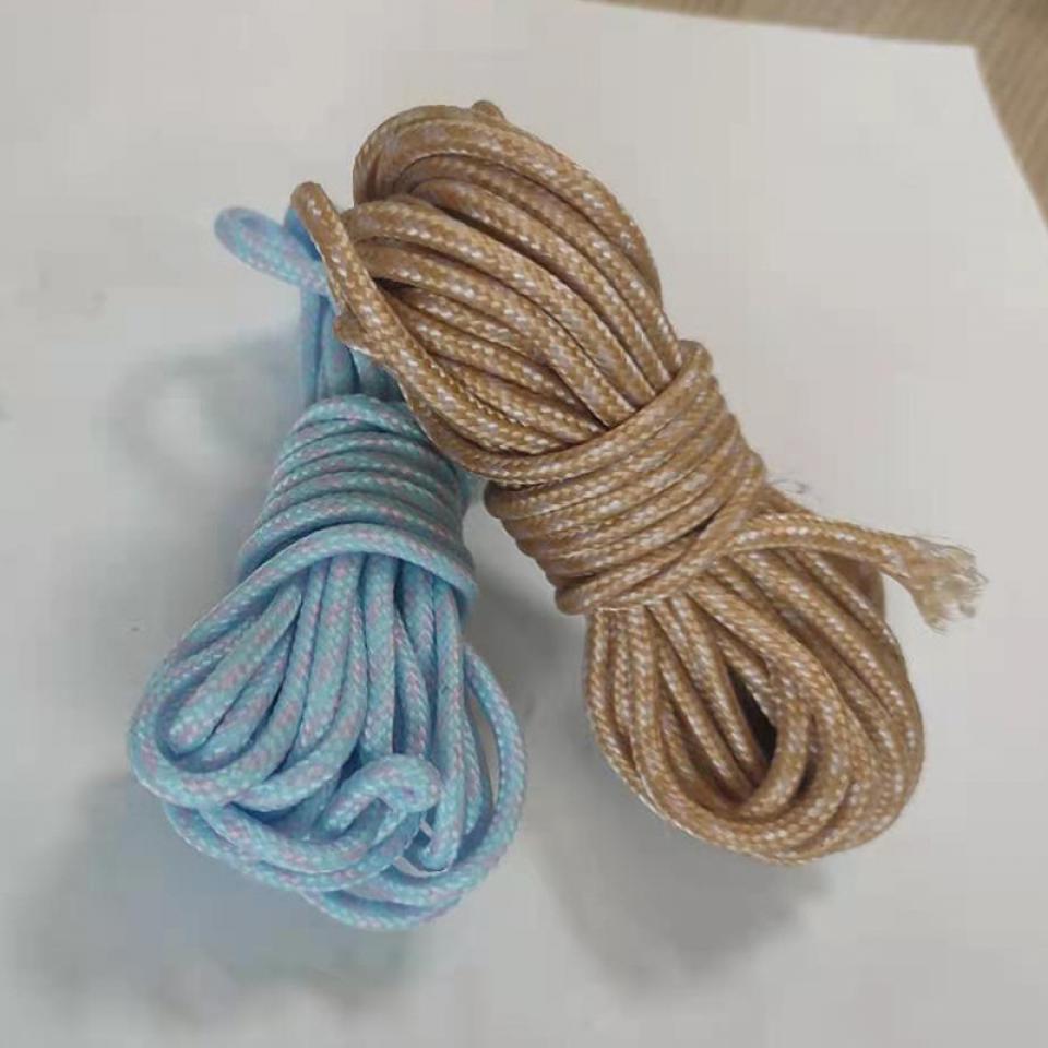 Home Flower Rope